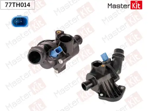 Термостат системы охлаждения MASTERKIT 77TH014