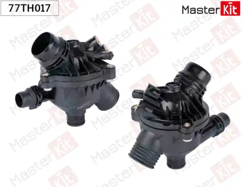 Термостат системы охлаждения MASTERKIT 77TH017