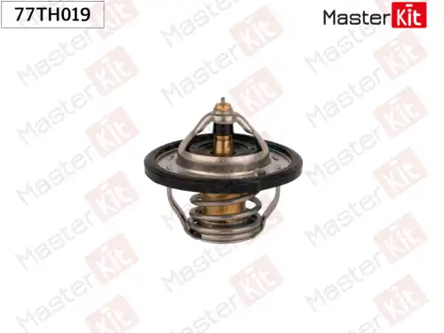 Термостат системы охлаждения MASTERKIT 77TH019