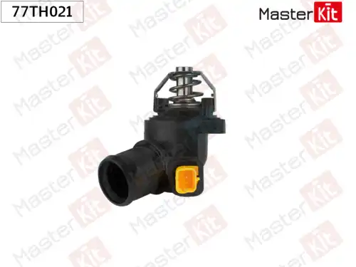 Термостат системы охлаждения MASTERKIT 77TH021