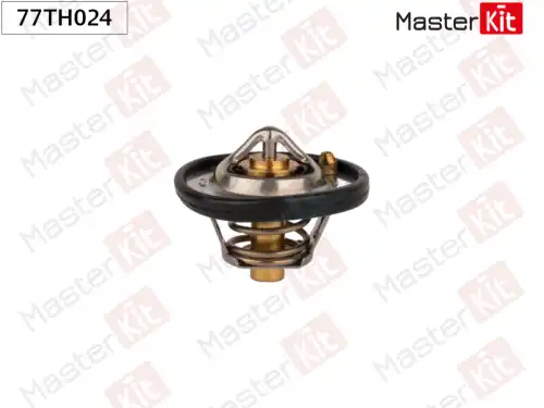 Термостат системы охлаждения MASTERKIT 77TH024