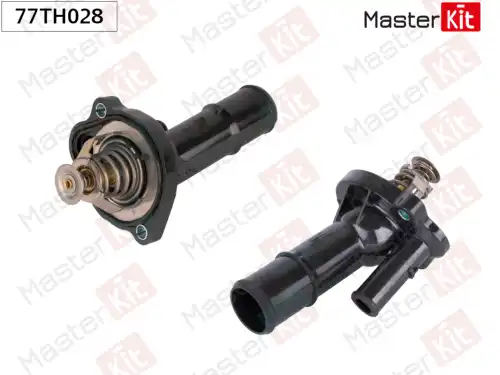 Термостат системы охлаждения MASTERKIT 77TH028
