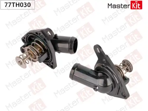 Термостат системы охлаждения MASTERKIT 77TH030