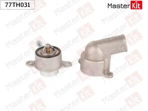 Термостат системы охлаждения MASTERKIT 77TH031