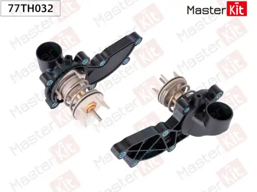 Термостат системы охлаждения MASTERKIT 77TH032