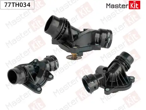 Термостат системы охлаждения MASTERKIT 77TH034