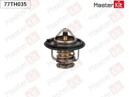 Термостат системы охлаждения MASTERKIT 77TH035