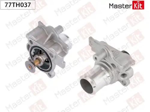 Термостат системы охлаждения MASTERKIT 77TH037