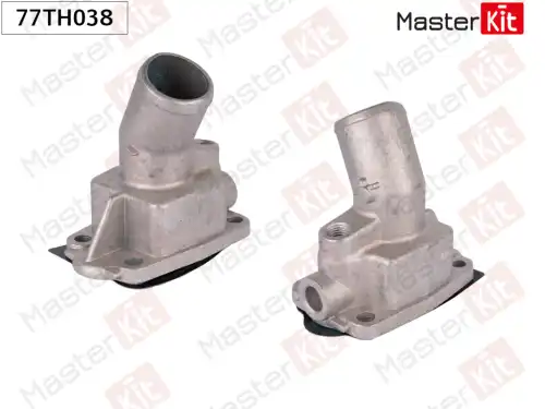 Термостат системы охлаждения MASTERKIT 77TH038