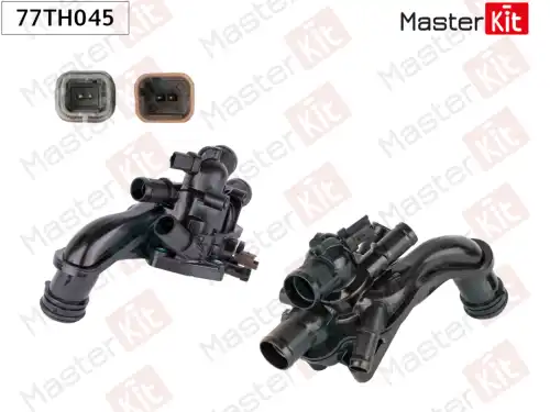 Термостат системы охлаждения MASTERKIT 77TH045