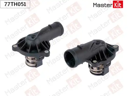 Термостат системы охлаждения MASTERKIT 77TH051
