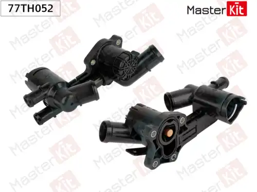 Термостат системы охлаждения MASTERKIT 77TH052