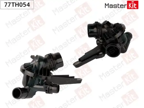 Термостат системы охлаждения MASTERKIT 77TH054