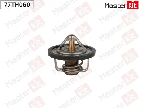 Термостат системы охлаждения MASTERKIT 77TH060