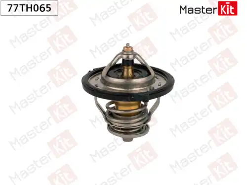 Термостат системы охлаждения MASTERKIT 77TH065