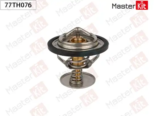 Термостат системы охлаждения MASTERKIT 77TH076