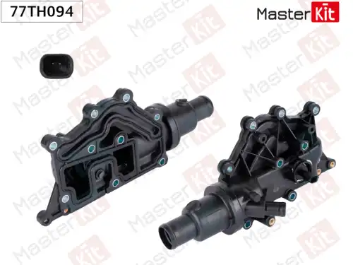 Термостат системы охлаждения MASTERKIT 77TH094