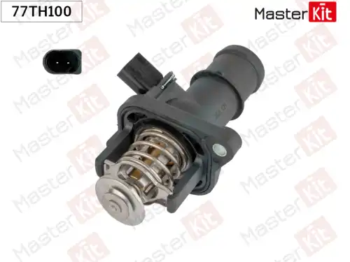 Термостат системы охлаждения MASTERKIT 77TH100