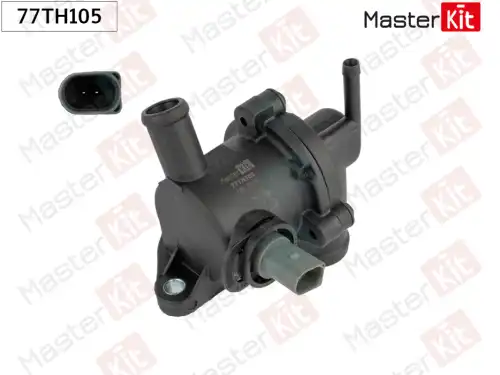 Термостат системы охлаждения MASTERKIT 77TH105