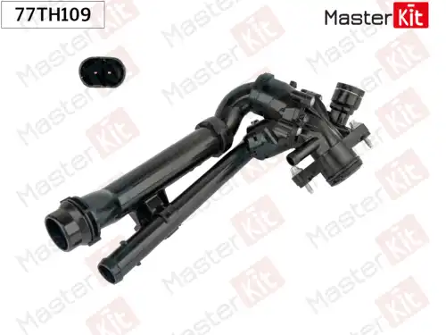Термостат системы охлаждения MASTERKIT 77TH109