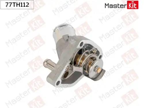 Термостат системы охлаждения MASTERKIT 77TH112