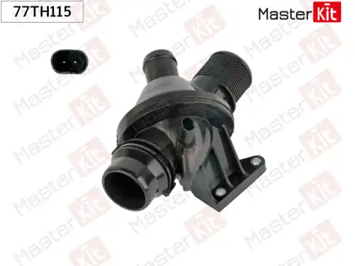 Термостат системы охлаждения MASTERKIT 77TH115