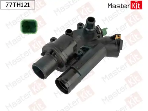 Термостат системы охлаждения MASTERKIT 77TH121