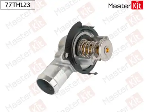 Термостат системы охлаждения MASTERKIT 77TH123