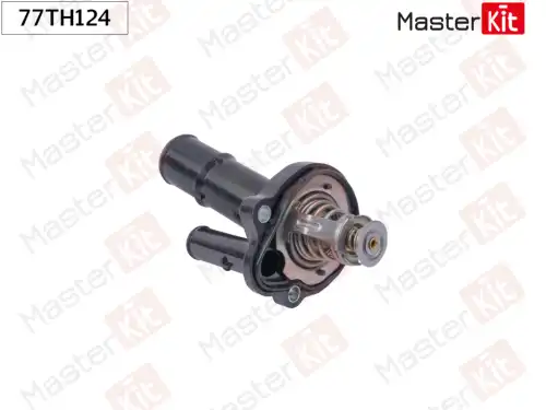 Термостат системы охлаждения MASTERKIT 77TH124