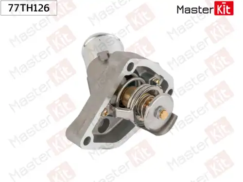 Термостат системы охлаждения MASTERKIT 77TH126