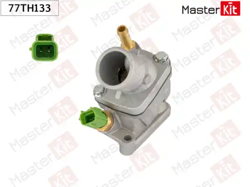 Термостат системы охлаждения MASTERKIT 77TH133