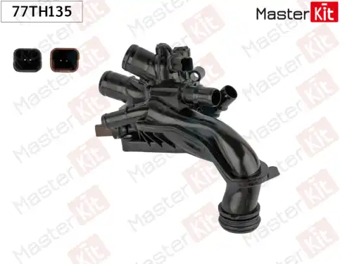 Термостат системы охлаждения MASTERKIT 77TH135
