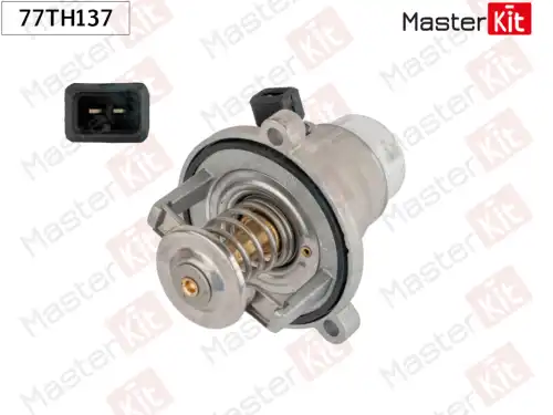Термостат системы охлаждения MASTERKIT 77TH137