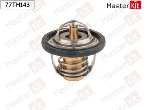 Термостат системы охлаждения MASTERKIT 77TH143