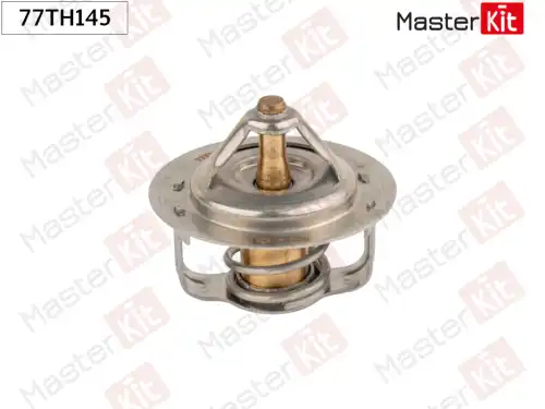 Термостат системы охлаждения MASTERKIT 77TH145