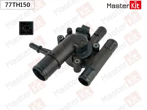 Термостат системы охлаждения MASTERKIT 77TH150