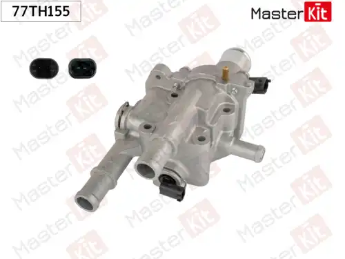 Термостат системы охлаждения MASTERKIT 77TH155