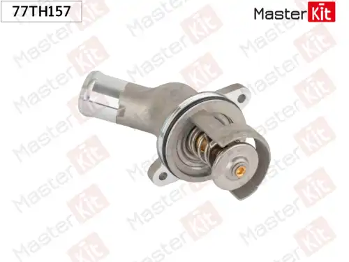 Термостат системы охлаждения MASTERKIT 77TH157