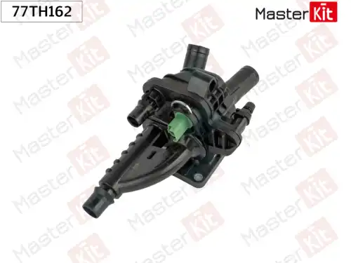 Термостат системы охлаждения MASTERKIT 77TH162