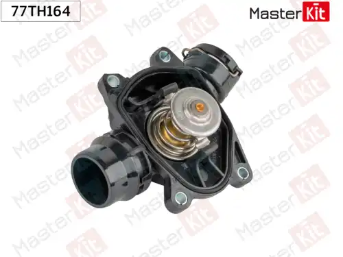 Термостат системы охлаждения MASTERKIT 77TH164