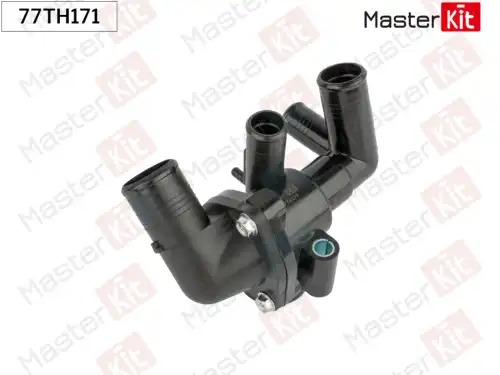Термостат системы охлаждения MASTERKIT 77TH171