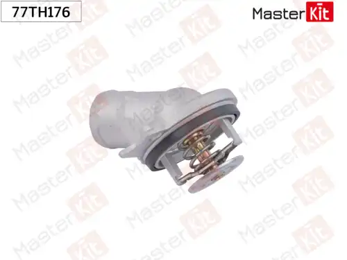 Термостат системы охлаждения MASTERKIT 77TH176