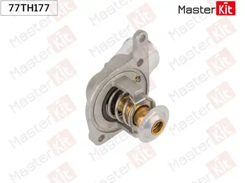 Термостат системы охлаждения MASTERKIT 77TH177