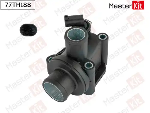 Термостат системы охлаждения MASTERKIT 77TH188