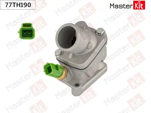 Термостат системы охлаждения MASTERKIT 77TH190