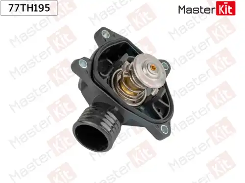 Термостат системы охлаждения MASTERKIT 77TH195