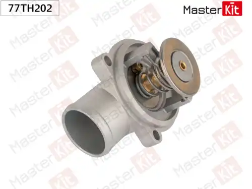 Термостат системы охлаждения MASTERKIT 77TH202