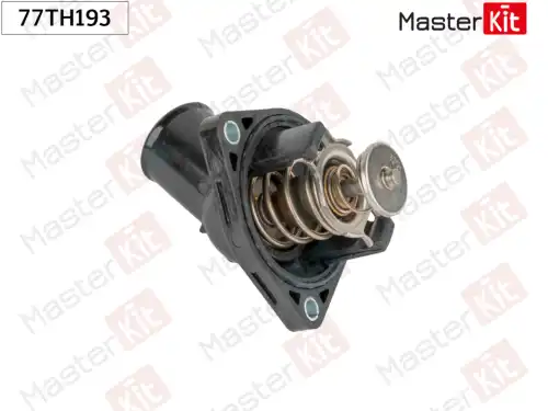 Термостат системы охлаждения MASTERKIT 77TH193