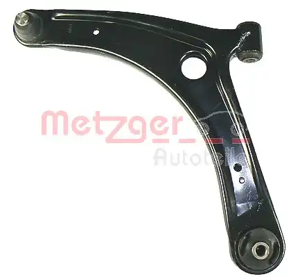 Рычаг подвески METZGER 58069701