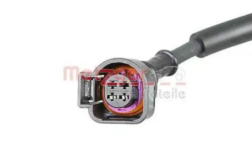 Датчик ABS METZGER 900126